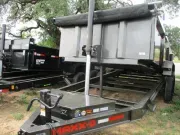new Dump Trailers MAXX-D  for sale, in Leander, TX Thumbnail 3