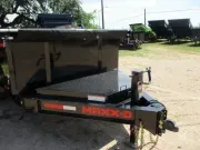 new Dump Trailers MAXX-D  for sale, in Leander, TX Thumbnail 6