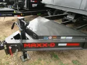 new Dump Trailers MAXX-D  for sale, in Leander, TX Thumbnail 3
