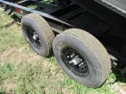 new Dump Trailers MAXX-D  for sale, in Leander, TX Thumbnail 18