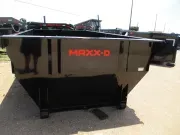 new Dump Trailers MAXX-D  for sale, in Leander, TX Thumbnail 2