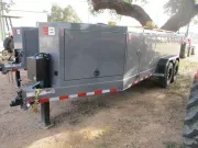 new Other Trailers Boss Trailers  for sale, in Leander, TX Thumbnail 2