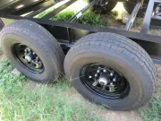 new Dump Trailers MAXX-D  for sale, in Leander, TX Thumbnail 11