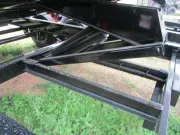 new Dump Trailers MAXX-D  for sale, in Leander, TX Thumbnail 8