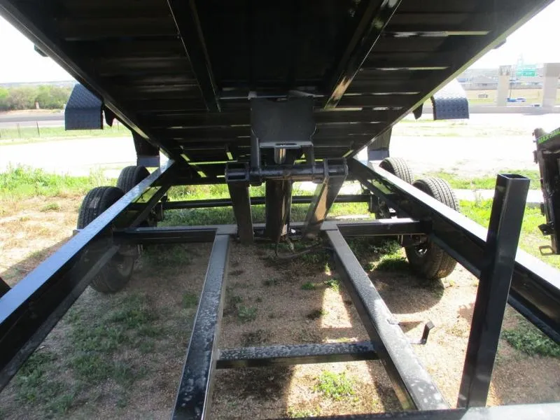 2026 Load Trail