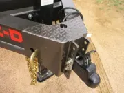 new Dump Trailers MAXX-D  for sale, in Leander, TX Thumbnail 4