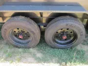 new Dump Trailers MAXX-D  for sale, in Leander, TX Thumbnail 8