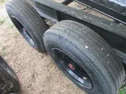 new Dump Trailers MAXX-D  for sale, in Leander, TX Thumbnail 19