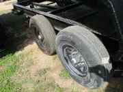 new Dump Trailers Load Trail  for sale, in Leander, TX Thumbnail 19