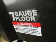 new Dump Trailers MAXX-D  for sale, in Leander, TX Thumbnail 21