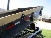 new Dump Trailers MAXX-D  for sale, in Leander, TX Thumbnail 14