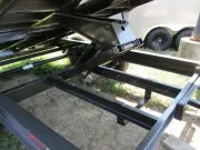 new Dump Trailers MAXX-D  for sale, in Leander, TX Thumbnail 9
