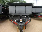 new Dump Trailers MAXX-D  for sale, in Leander, TX Thumbnail 2