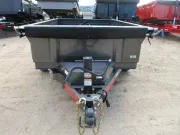 new Dump Trailers MAXX-D  for sale, in Leander, TX Thumbnail 2