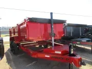 new Dump Trailers MAXX-D  for sale, in Leander, TX Thumbnail 1