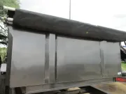 new Dump Trailers MAXX-D  for sale, in Leander, TX Thumbnail 7