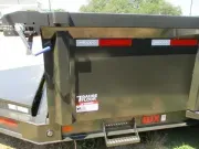new Dump Trailers MAXX-D  for sale, in Leander, TX Thumbnail 18