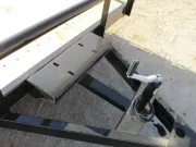 new Utility Trailers J&C Trailers  for sale, in Leander, TX Thumbnail 2