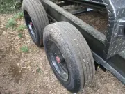 new Dump Trailers MAXX-D  for sale, in Leander, TX Thumbnail 14