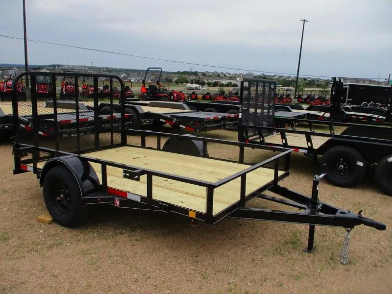 new Utility Trailers J&C Trailers  for sale, in Leander, TX image-0