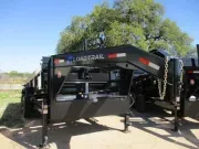 2026 Load Trail 83" x 16' Tandem Axle Low Pro Gooseneck Dump 14K GVWR / DG8316072 