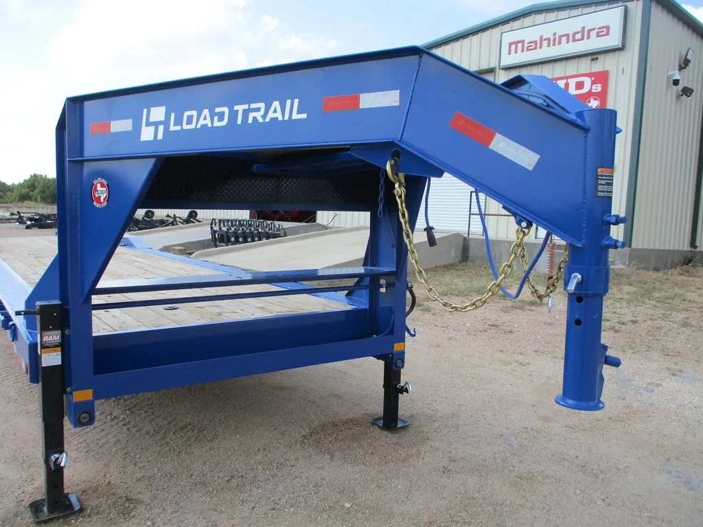 new Car Haulers / Racing Trailers Load Trail  for sale, in Leander, TX Thumbnail 3