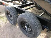 new Dump Trailers MAXX-D  for sale, in Leander, TX Thumbnail 22