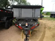 new Dump Trailers MAXX-D  for sale, in Leander, TX Thumbnail 2