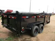 new Dump Trailers MAXX-D  for sale, in Leander, TX Thumbnail 14