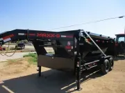 new Dump Trailers MAXX-D  for sale, in Leander, TX Thumbnail 3