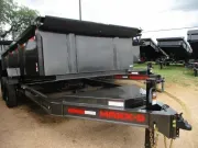 new Dump Trailers MAXX-D  for sale, in Leander, TX Thumbnail 1