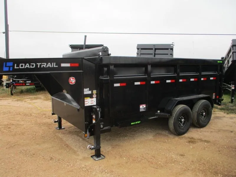 2026 Load Trail