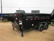 new Dump Trailers Load Trail  for sale, in Leander, TX Thumbnail 4