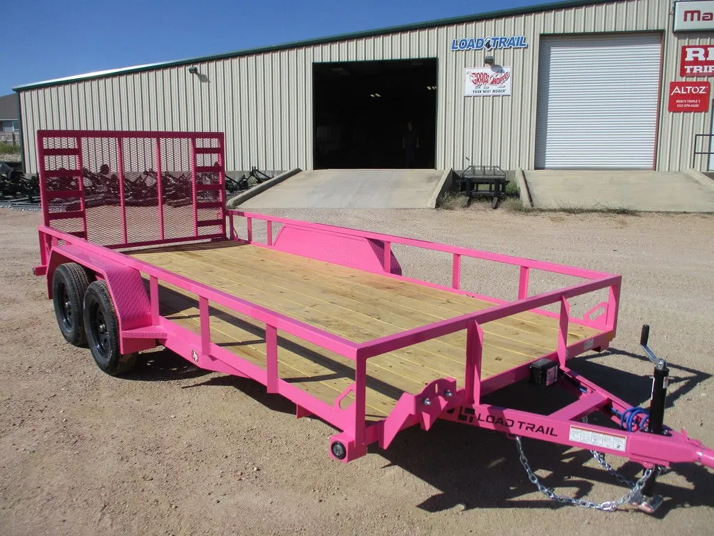 new Utility Trailers Load Trail  for sale, in Leander, TX image-0