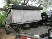 new Dump Trailers MAXX-D  for sale, in Leander, TX Thumbnail 1