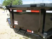 new Dump Trailers MAXX-D  for sale, in Leander, TX Thumbnail 18