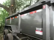 new Dump Trailers MAXX-D  for sale, in Leander, TX Thumbnail 11