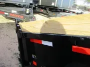 new Dump Trailers MAXX-D  for sale, in Leander, TX Thumbnail 18