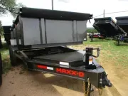 new Dump Trailers MAXX-D  for sale, in Leander, TX Thumbnail 1