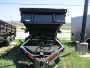 new Dump Trailers MAXX-D  for sale, in Leander, TX Thumbnail 2