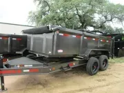 new Dump Trailers MAXX-D  for sale, in Leander, TX Thumbnail 24
