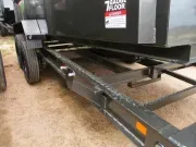 new Dump Trailers MAXX-D  for sale, in Leander, TX Thumbnail 8