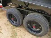 new Dump Trailers MAXX-D  for sale, in Leander, TX Thumbnail 20