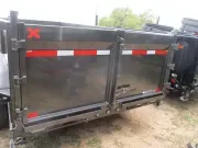 new Dump Trailers MAXX-D  for sale, in Leander, TX Thumbnail 18