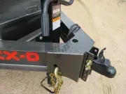 new Dump Trailers MAXX-D  for sale, in Leander, TX Thumbnail 4