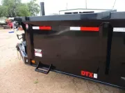 new Dump Trailers MAXX-D  for sale, in Leander, TX Thumbnail 19