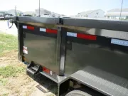 new Dump Trailers MAXX-D  for sale, in Leander, TX Thumbnail 16