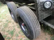 new Dump Trailers MAXX-D  for sale, in Leander, TX Thumbnail 9