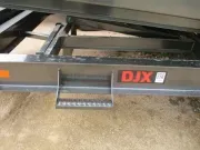 new Dump Trailers MAXX-D  for sale, in Leander, TX Thumbnail 23