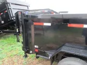 new Dump Trailers MAXX-D  for sale, in Leander, TX Thumbnail 12